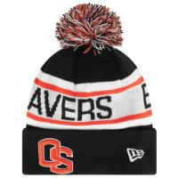 new era college biggest fan redux knit new era voor heren basketbal pet multi Winkel Den Haag bib3r707